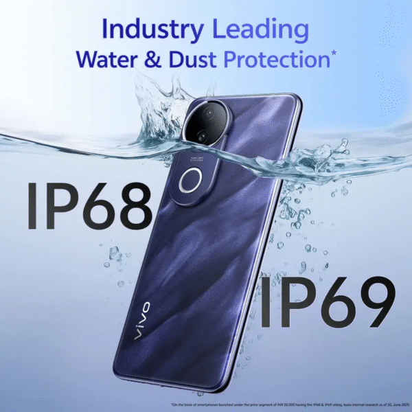 VIVO T4R - Image 10