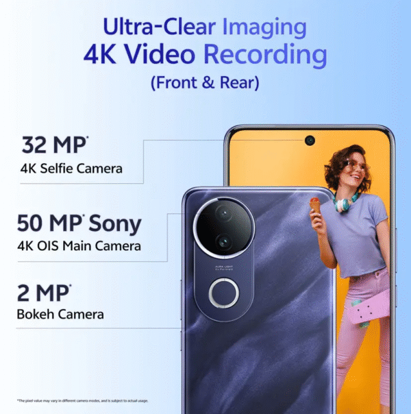 VIVO T4R - Image 11
