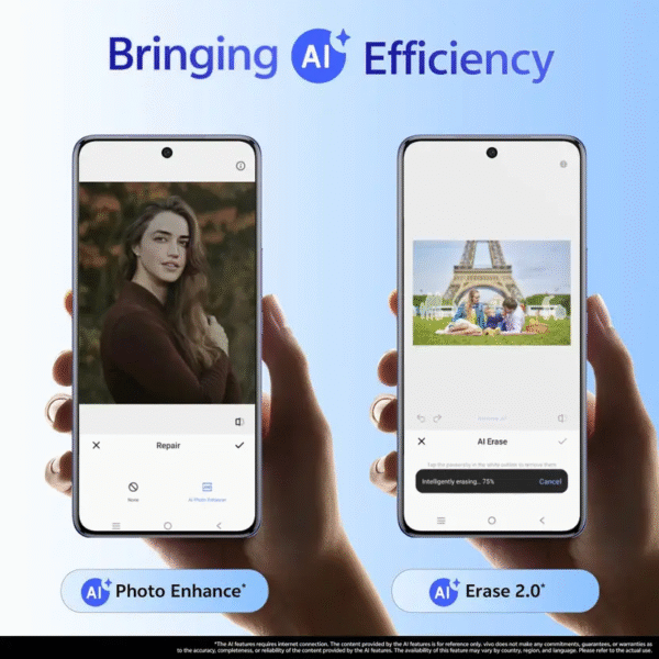 VIVO T4R - Image 5