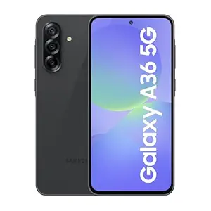 SAMSUNG A36 5G
