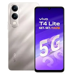 VIVO T4 LITE