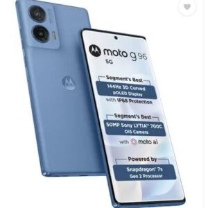 MOTO G96 5G