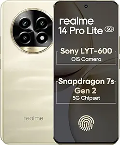 REALME 14 PRO LITE