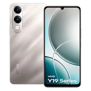 VIVO Y19E