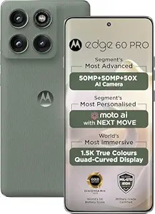 MOTO EDGE 60 PRO 5G