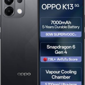 OPPO K13 5G