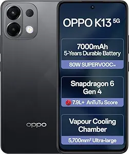OPPO K13