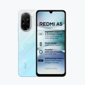 REDMI A5
