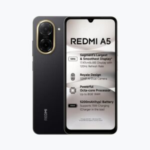 REDMI A5