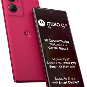 MOTO G85