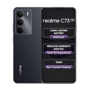REALME C73