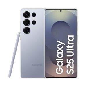 SAMSUNG S25 ULTRA