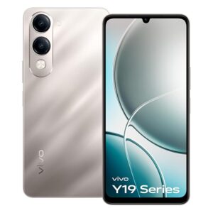 VIVO Y19E