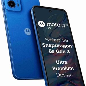 MOTO G45