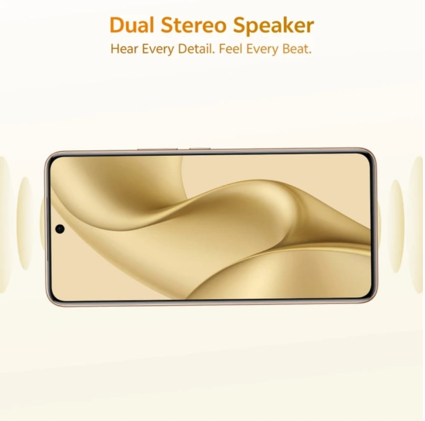 VIVO V60E 5G - Image 7