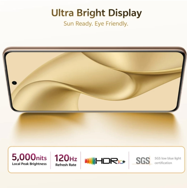 VIVO V60E 5G - Image 8