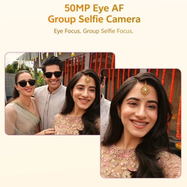 VIVO V60E 5G - Image 9