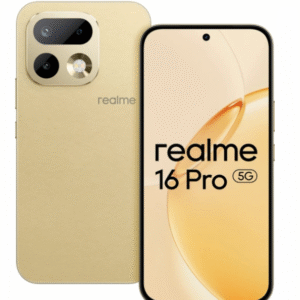 REALME 16 PRO