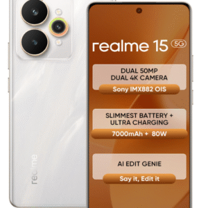 REALME 15 5G