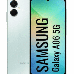 SAMSUNG A06 5G