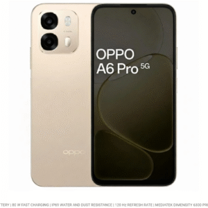 OPPO A6 PRO