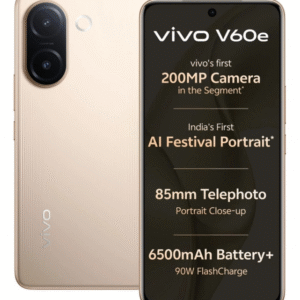 VIVO V60E 5G