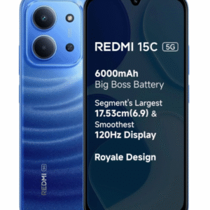 REDMI 15C
