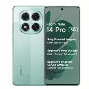 REDMI NOTE 14 PRO
