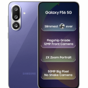 SAMSUNG F56 5G