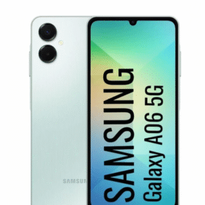 SAMSUNG A06 5G