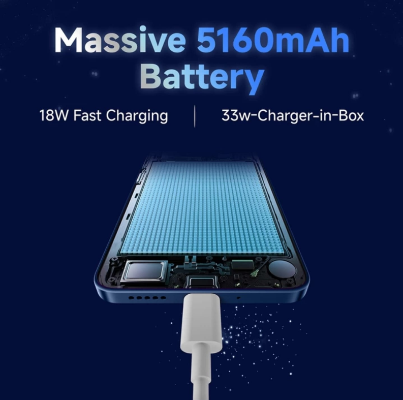 REDMI 14C 5G - Image 6