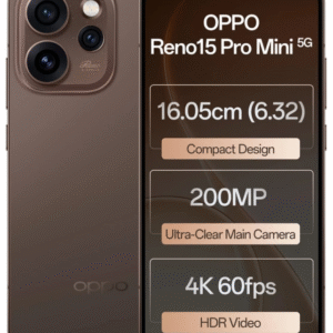 OPPO RENO 15 PRO MINI