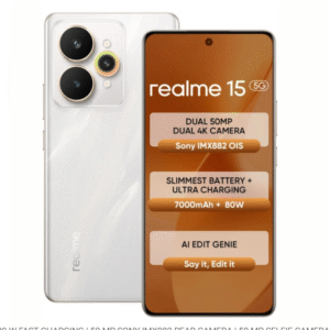 REALME 15 5G