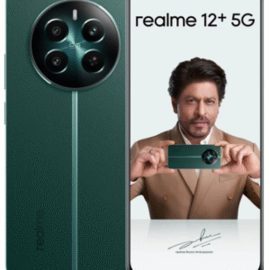 REALME 12+