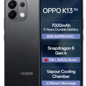 OPPO K13
