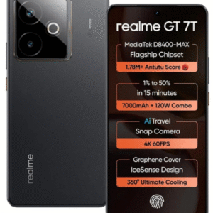 REALME GT 7T
