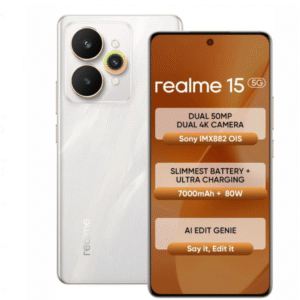 REALME 15 5G