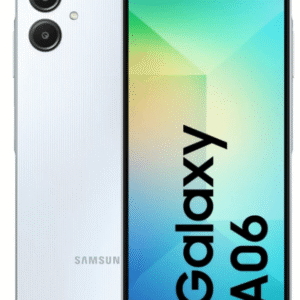 SAMSUNG A06