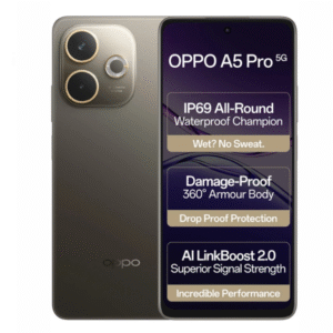 OPPO A5 PRO 5G