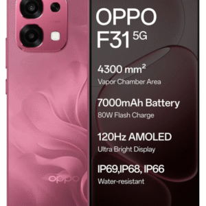 OPPO F31
